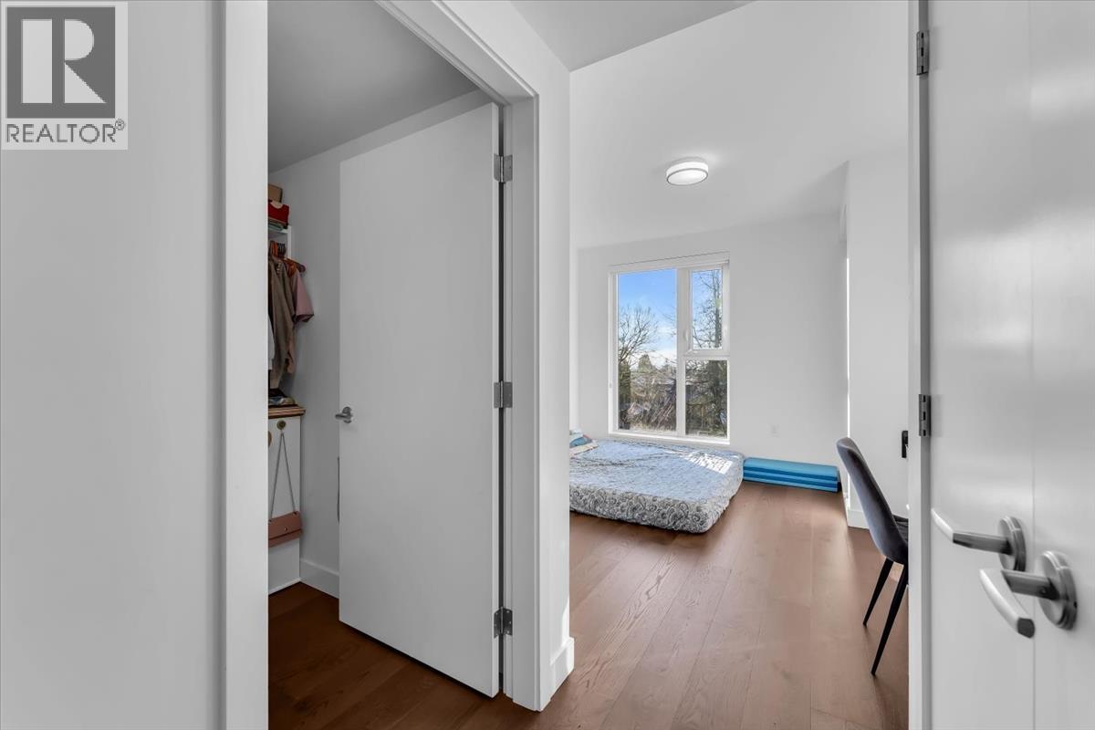 607 1571 W 57th Avenue, Vancouver, British Columbia  V6P 0H7 - Photo 19 - R3081947