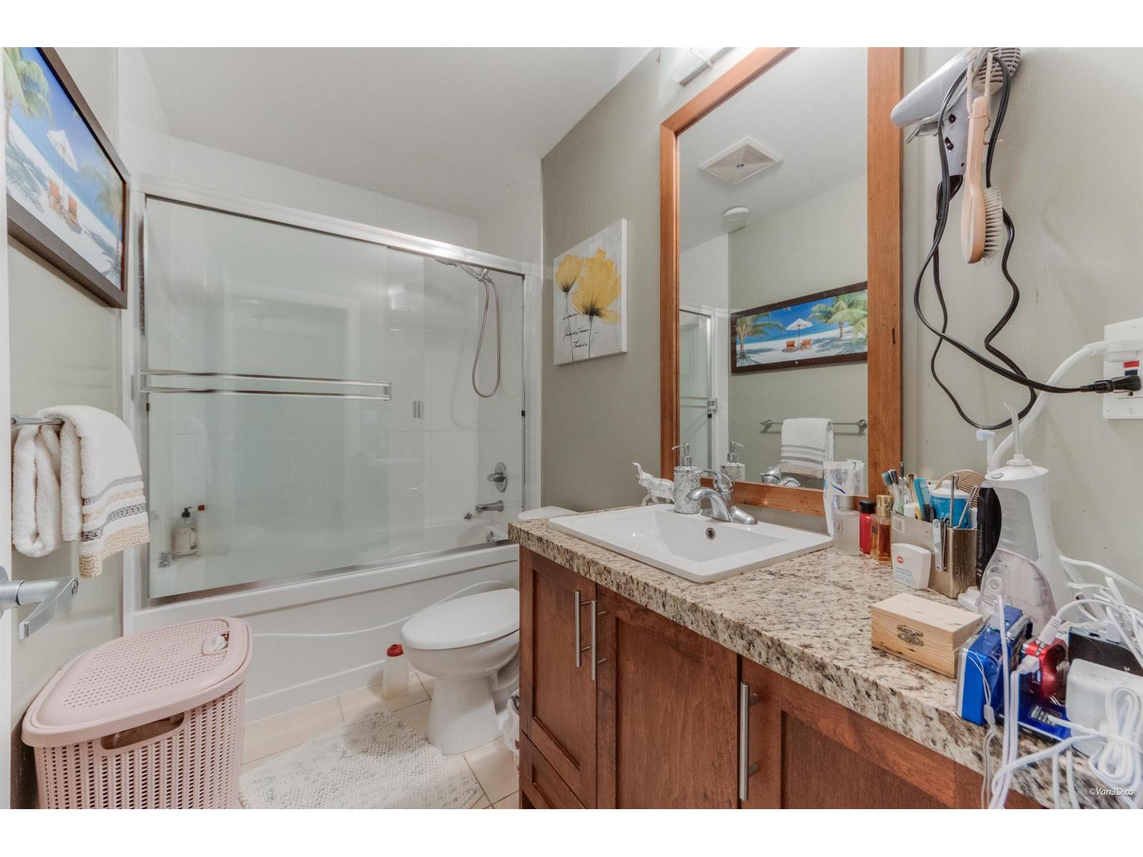 1 8358 121a Street, Surrey, British Columbia  V3W 1T6 - Photo 23 - R3081785