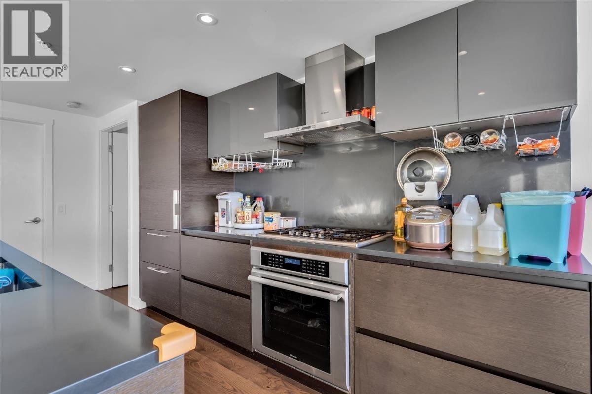 607 1571 W 57th Avenue, Vancouver, British Columbia  V6P 0H7 - Photo 12 - R3081947