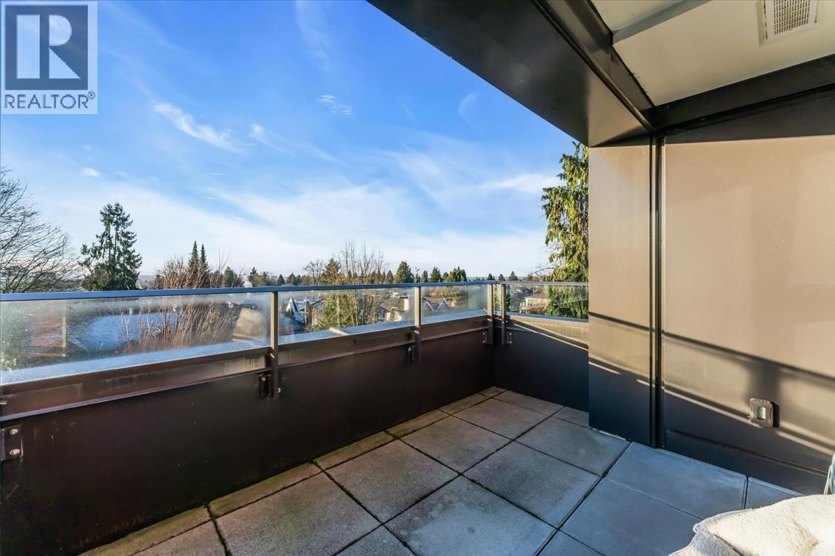 607 1571 W 57th Avenue, Vancouver, British Columbia  V6P 0H7 - Photo 7 - R3081947