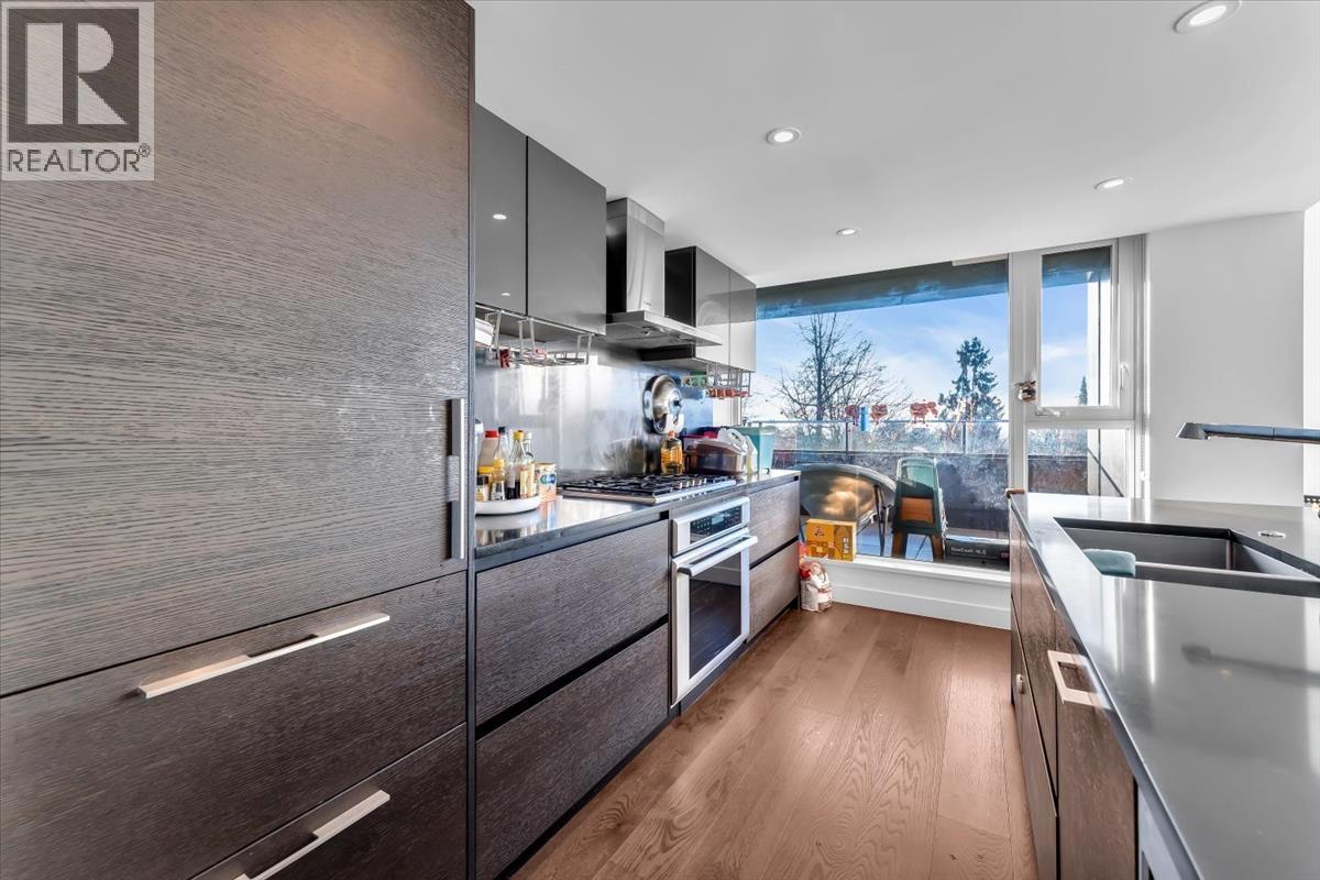 607 1571 W 57th Avenue, Vancouver, British Columbia  V6P 0H7 - Photo 14 - R3081947