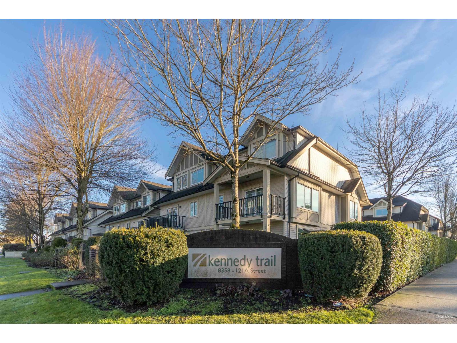 1 8358 121a Street, Surrey, British Columbia  V3W 1T6 - Photo 1 - R3081785