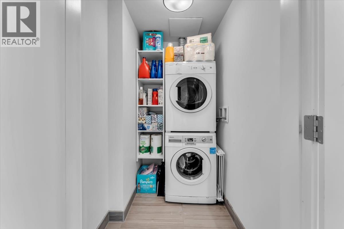 607 1571 W 57th Avenue, Vancouver, British Columbia  V6P 0H7 - Photo 23 - R3081947