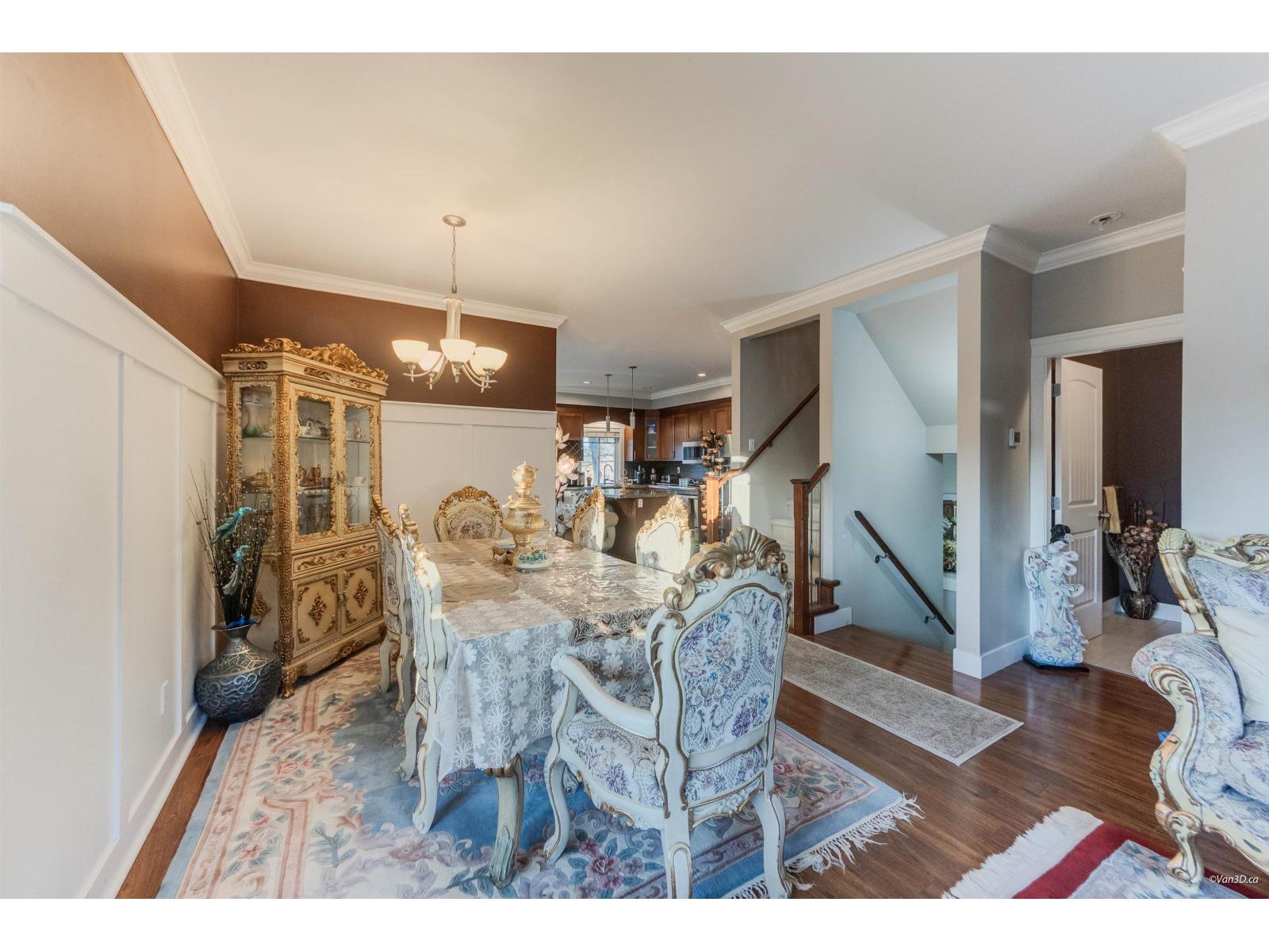 1 8358 121a Street, Surrey, British Columbia  V3W 1T6 - Photo 11 - R3081785