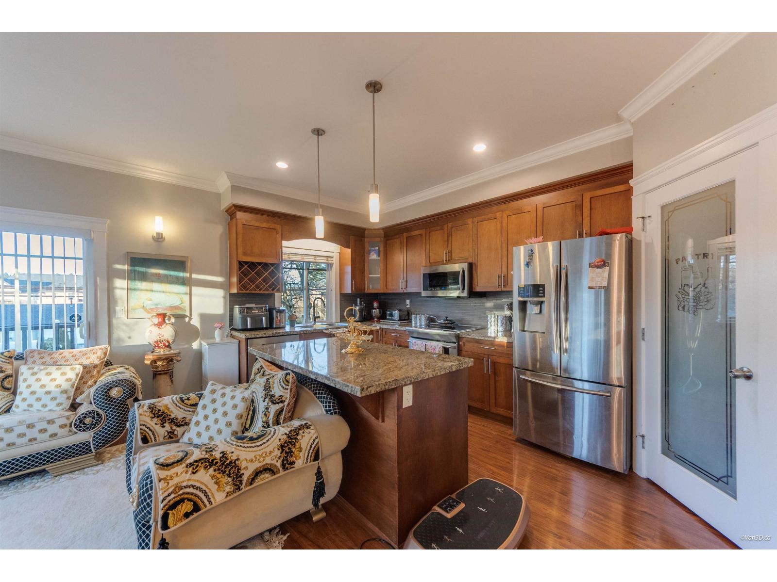 1 8358 121a Street, Surrey, British Columbia  V3W 1T6 - Photo 5 - R3081785