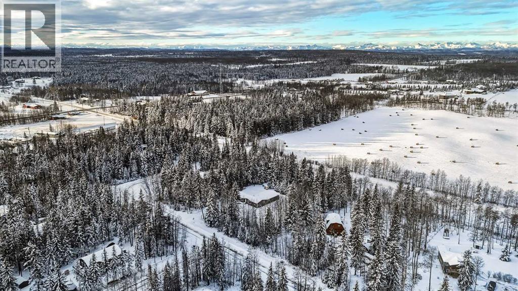 8 29415 Range Rd 52,, Rural Mountain View County, Alberta  T0M 2E0 - Photo 5 - A2272297