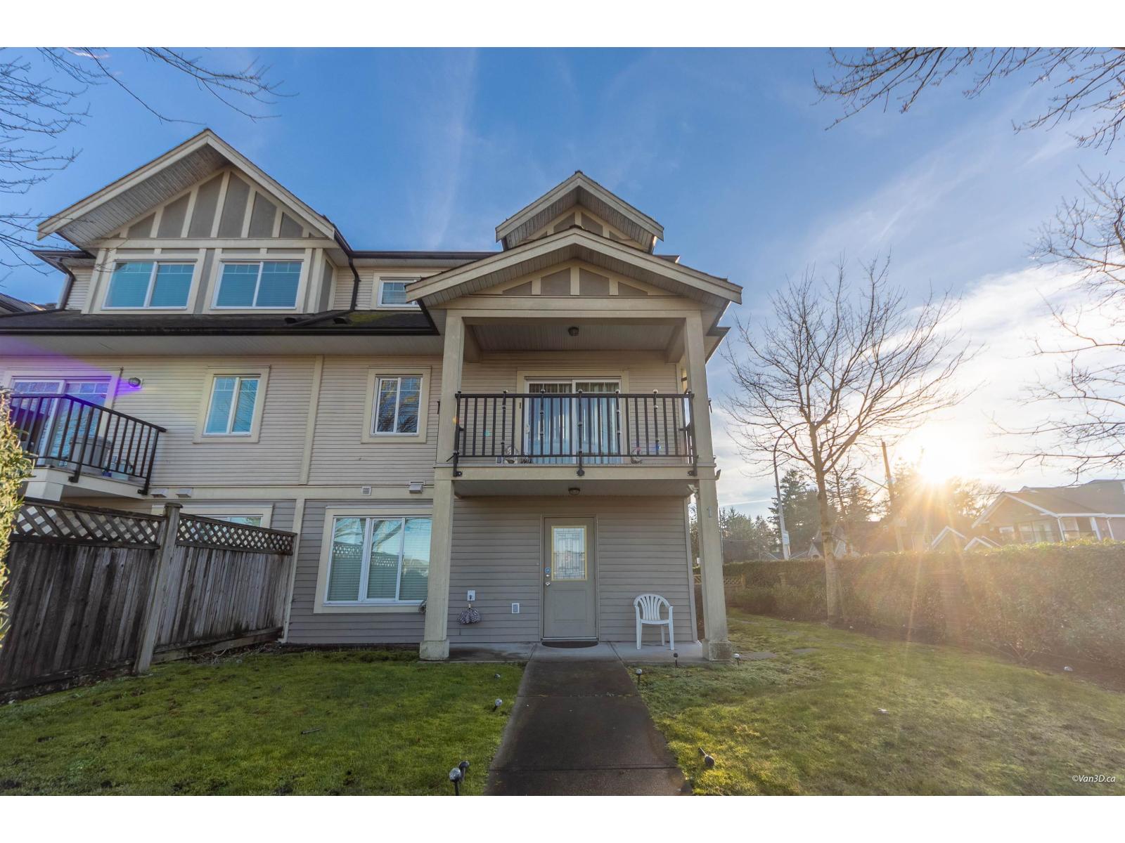 1 8358 121a Street, Surrey, British Columbia  V3W 1T6 - Photo 31 - R3081785
