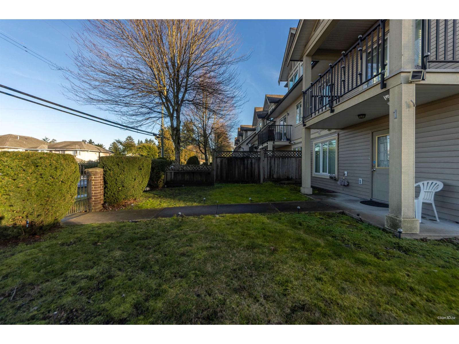 1 8358 121a Street, Surrey, British Columbia  V3W 1T6 - Photo 33 - R3081785