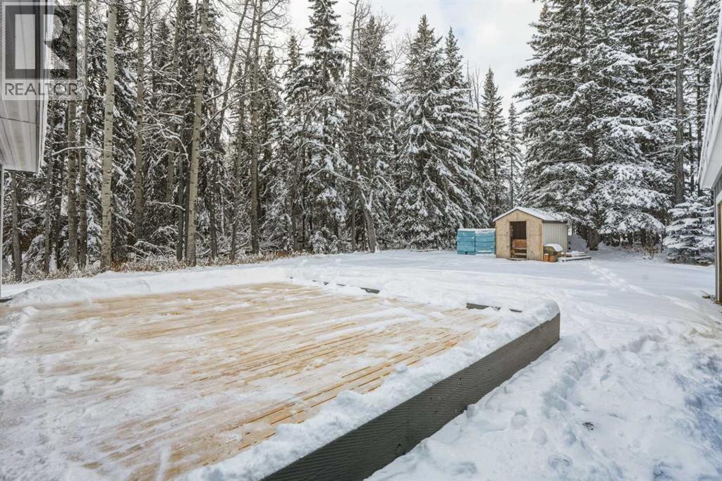 8 29415 Range Rd 52,, Rural Mountain View County, Alberta  T0M 2E0 - Photo 35 - A2272297