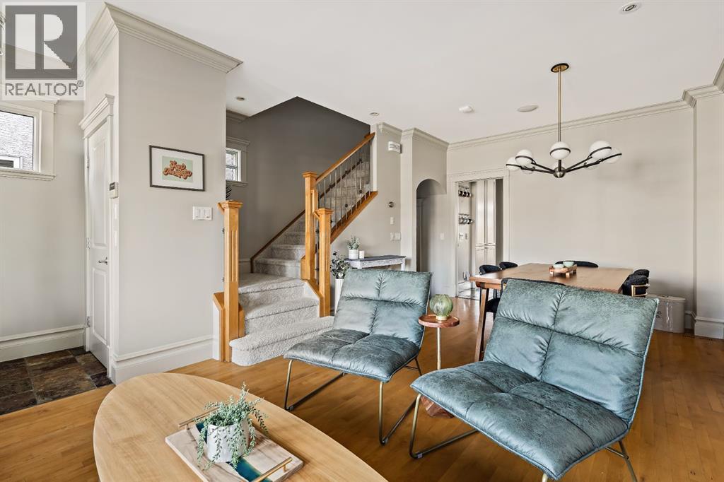 2006 34 Street Sw, Calgary, Alberta  T3E 2W1 - Photo 10 - A2280079