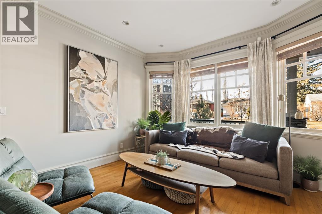 2006 34 Street Sw, Calgary, Alberta  T3E 2W1 - Photo 6 - A2280079