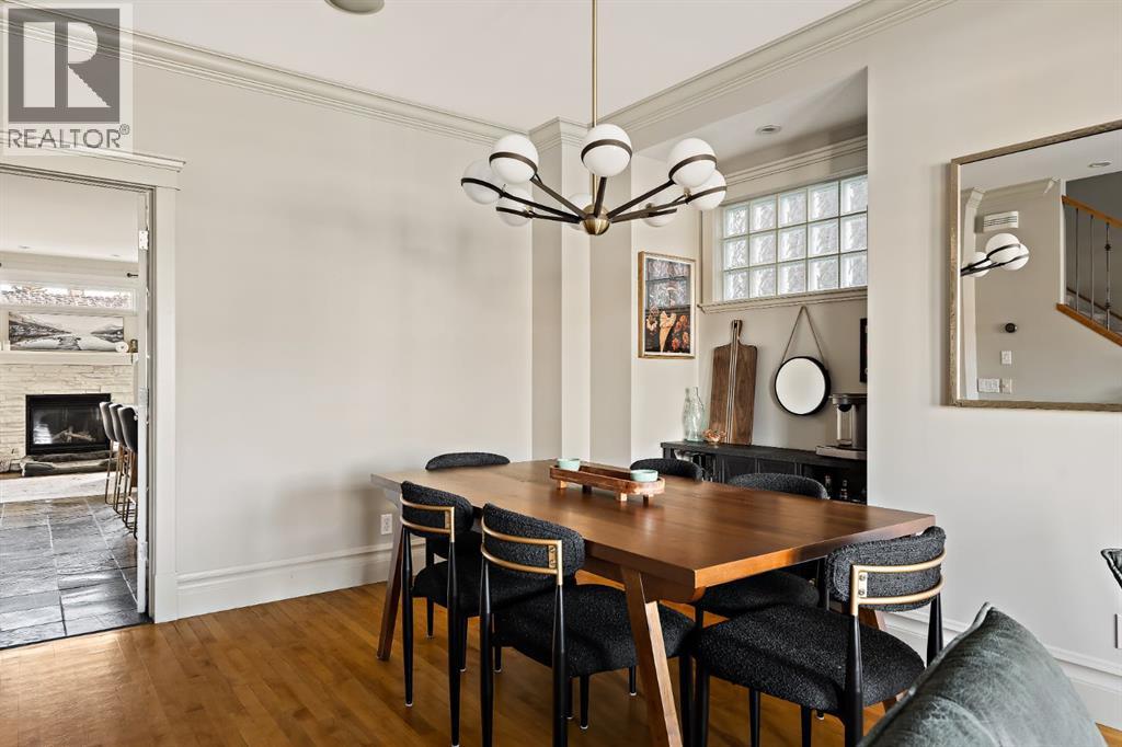 2006 34 Street Sw, Calgary, Alberta  T3E 2W1 - Photo 9 - A2280079