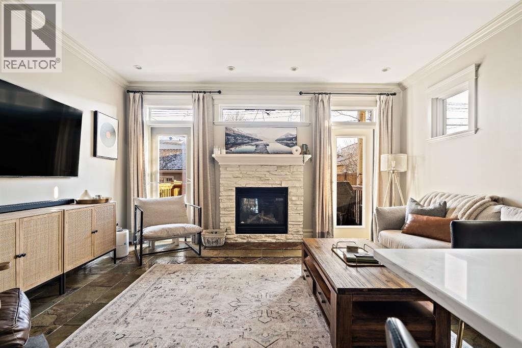 2006 34 Street Sw, Calgary, Alberta  T3E 2W1 - Photo 17 - A2280079