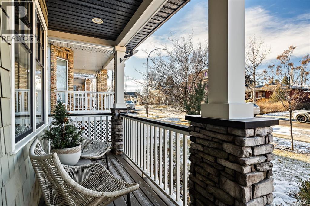 2006 34 Street Sw, Calgary, Alberta  T3E 2W1 - Photo 3 - A2280079