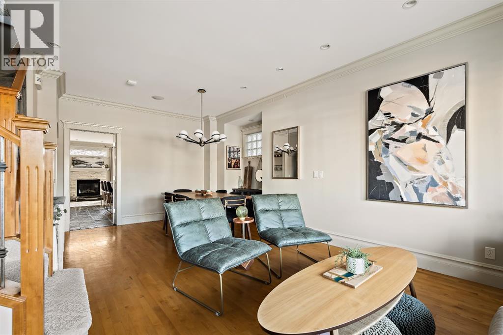 2006 34 Street Sw, Calgary, Alberta  T3E 2W1 - Photo 8 - A2280079