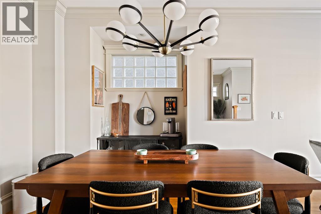 2006 34 Street Sw, Calgary, Alberta  T3E 2W1 - Photo 5 - A2280079