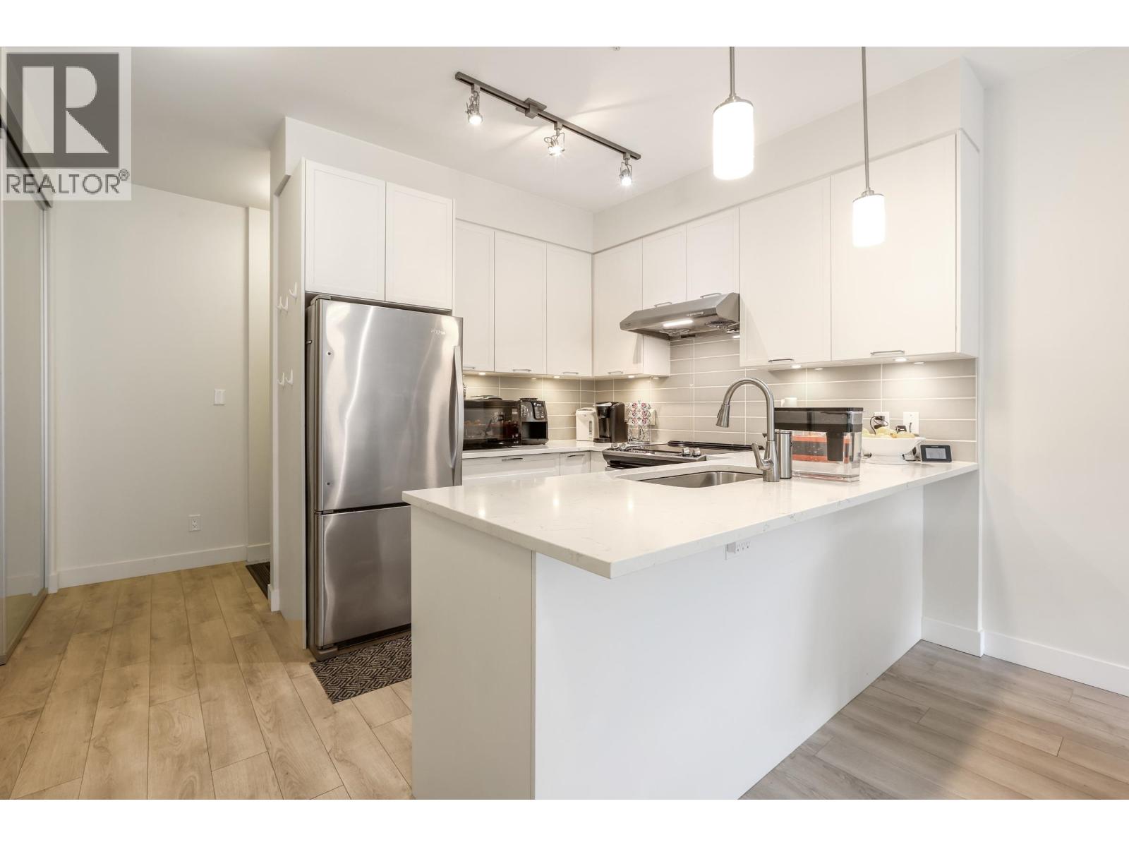 106 828 Gauthier Avenue, Coquitlam, British Columbia  V3K 0E9 - Photo 6 - R3076401