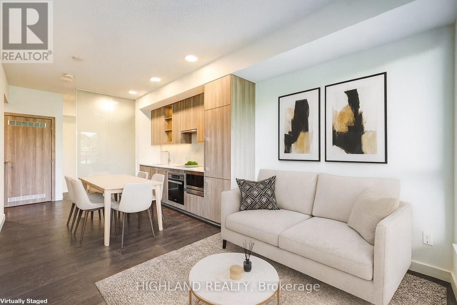 608 - 25 Mcmahon Drive, Toronto, Ontario  M2K 0J1 - Photo 2 - C12723158