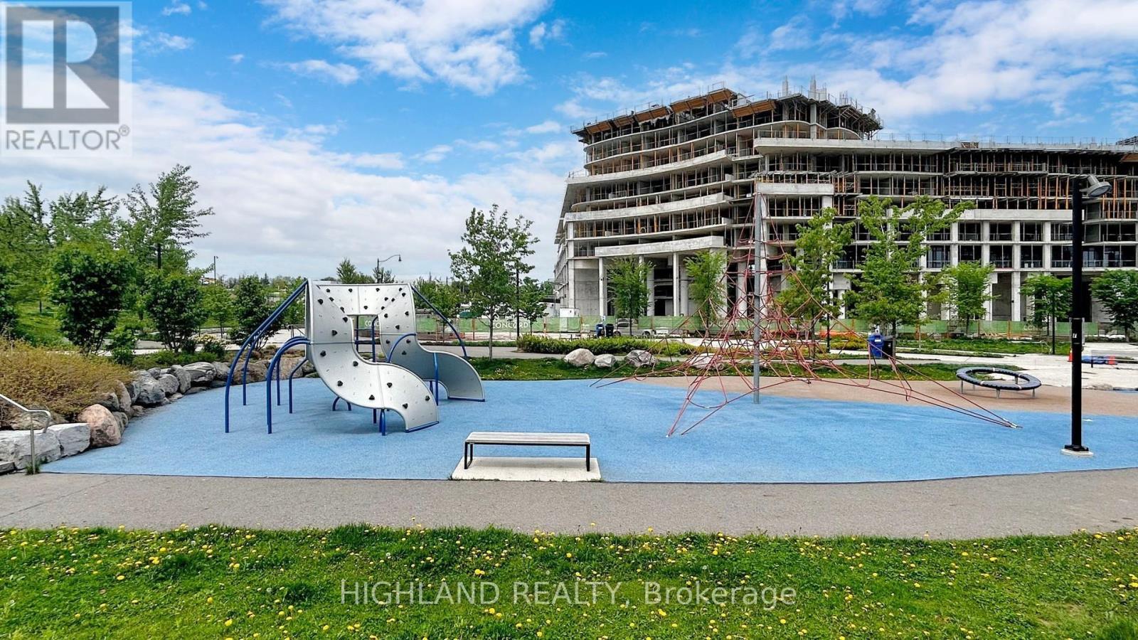 608 - 25 Mcmahon Drive, Toronto, Ontario  M2K 0J1 - Photo 26 - C12723158