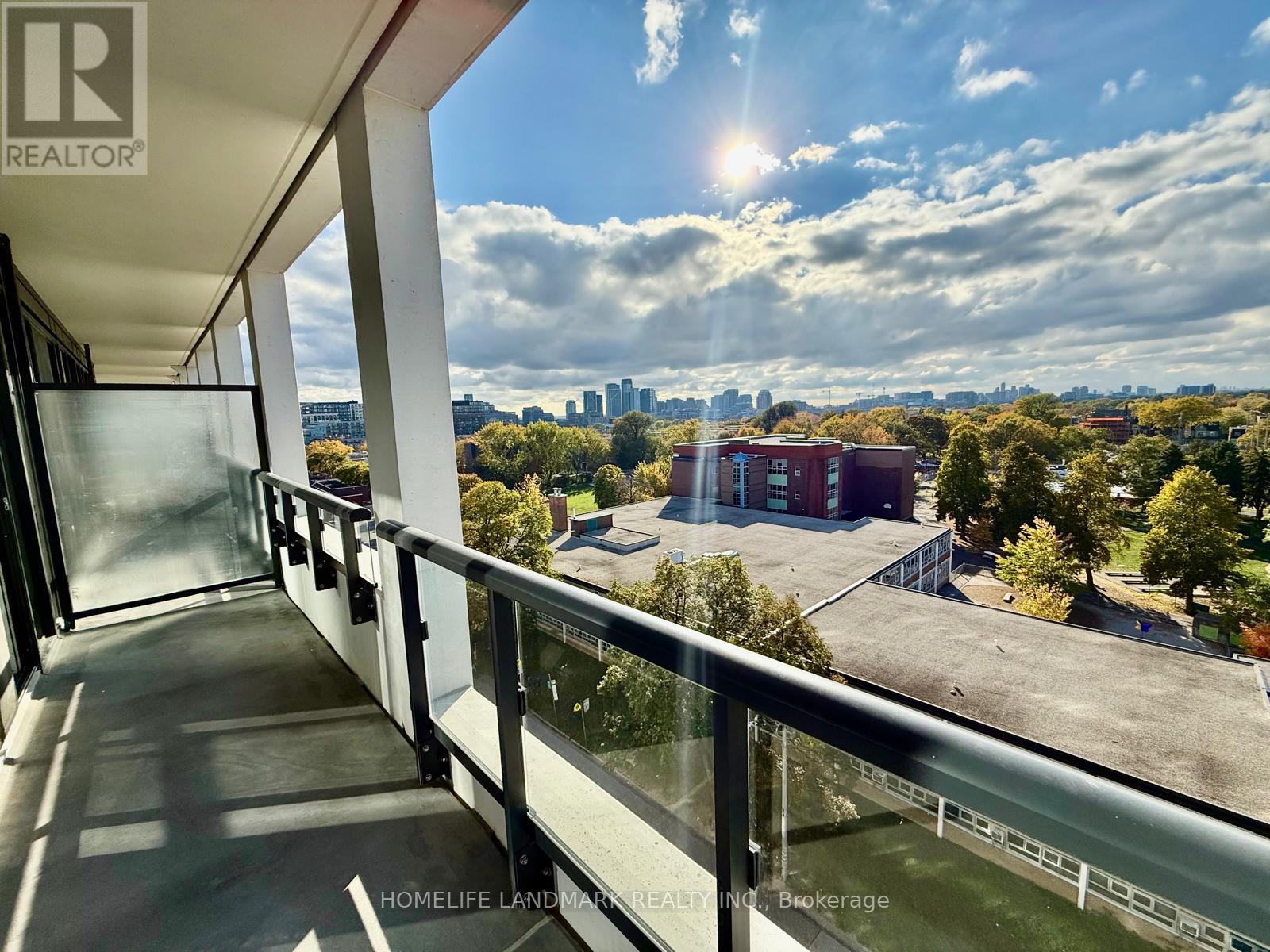 810 - 115 Denison Avenue, Toronto, Ontario  M5T 2E6 - Photo 14 - C12723172