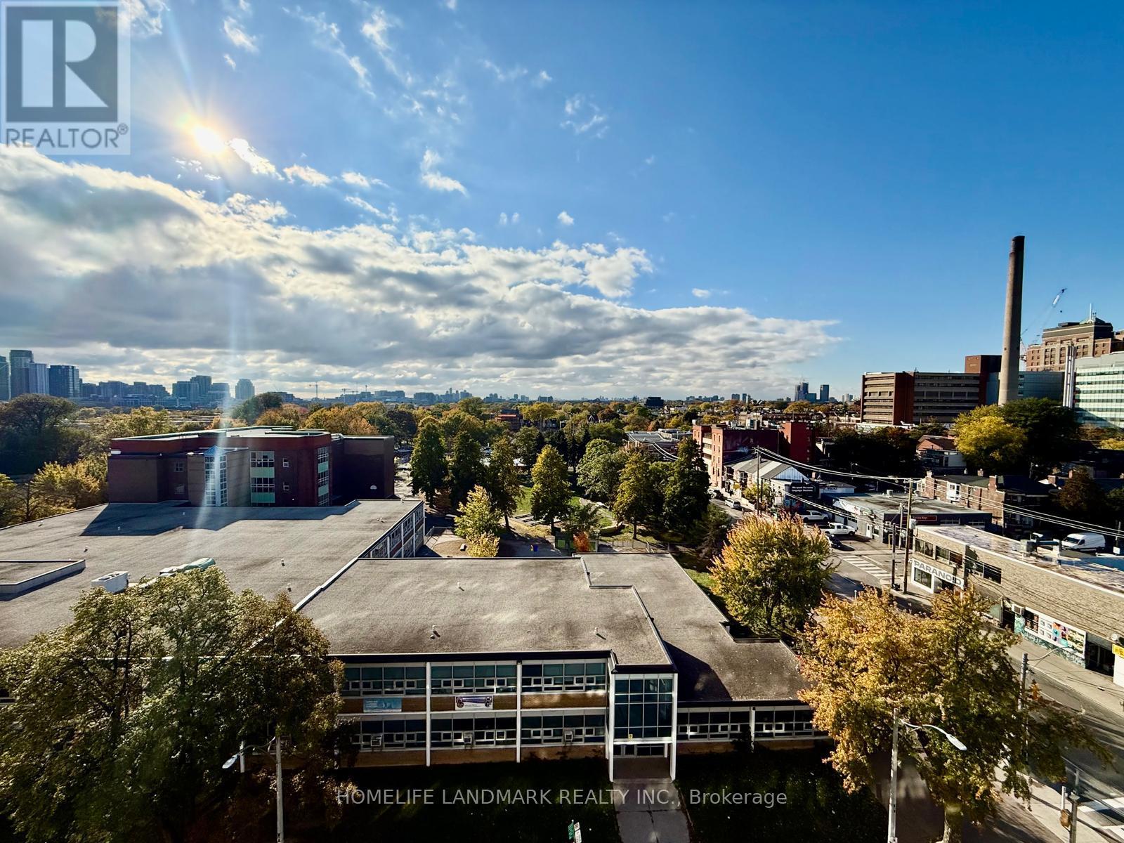 810 - 115 Denison Avenue, Toronto, Ontario  M5T 2E6 - Photo 15 - C12723172