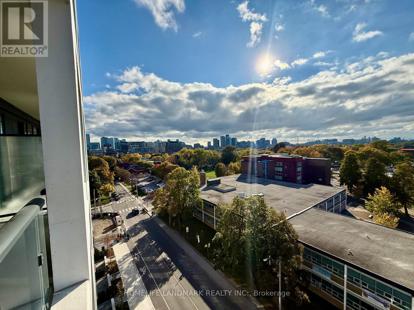 810 - 115 Denison Avenue, Toronto, Ontario  M5T 2E6 - Photo 17 - C12723172