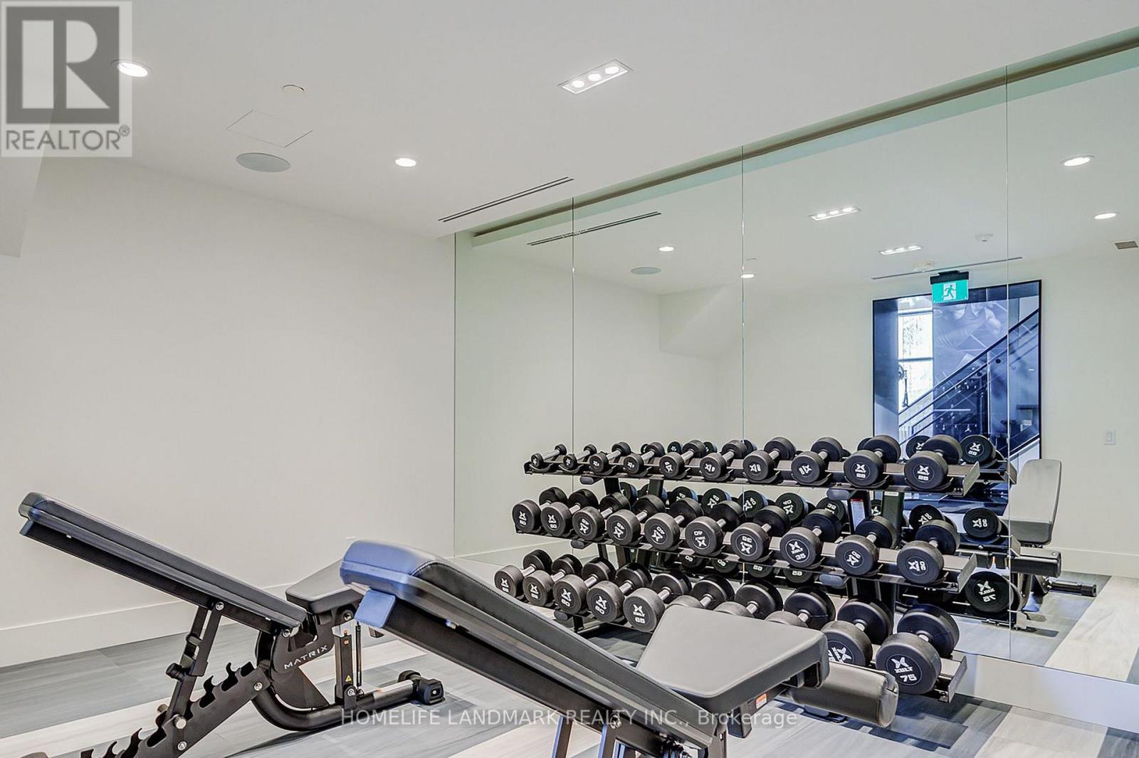 810 - 115 Denison Avenue, Toronto, Ontario  M5T 2E6 - Photo 21 - C12723172