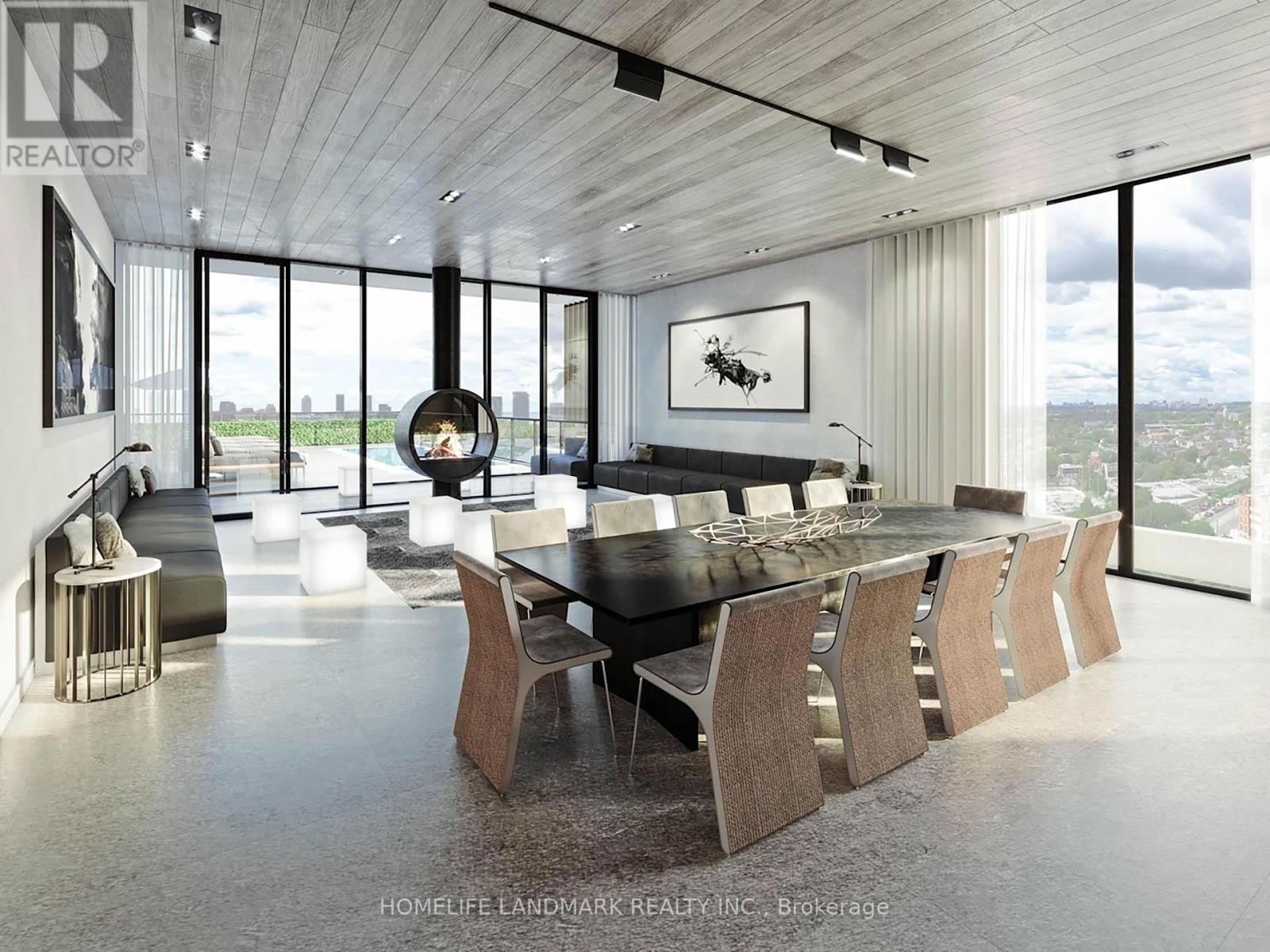 810 - 115 Denison Avenue, Toronto, Ontario  M5T 2E6 - Photo 28 - C12723172