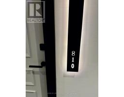 810 - 115 DENISON AVENUE, Toronto, Ontario