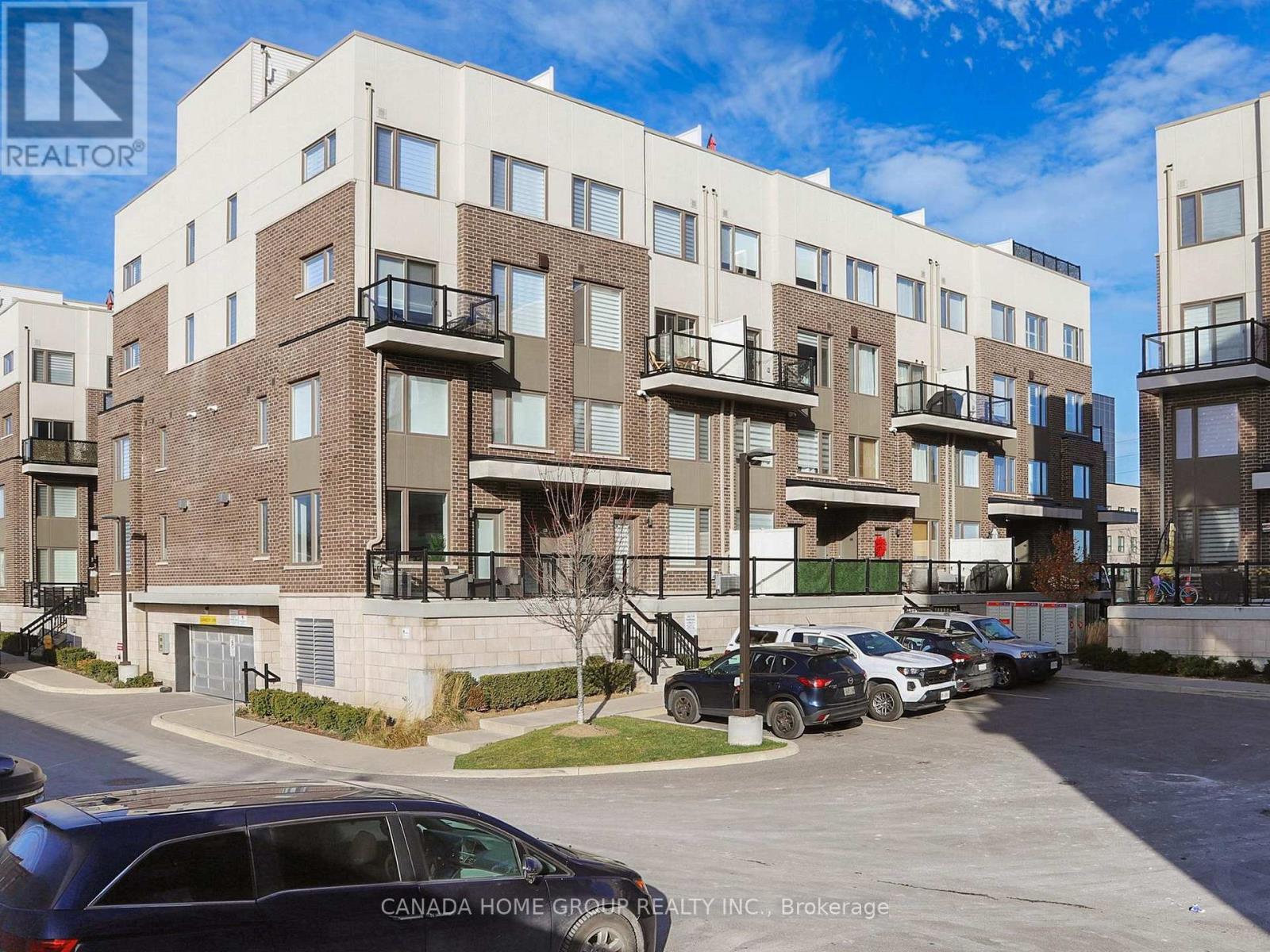 214 - 1460 Whites Road, Pickering, Ontario  L1V 1R4 - Photo 15 - E12723164
