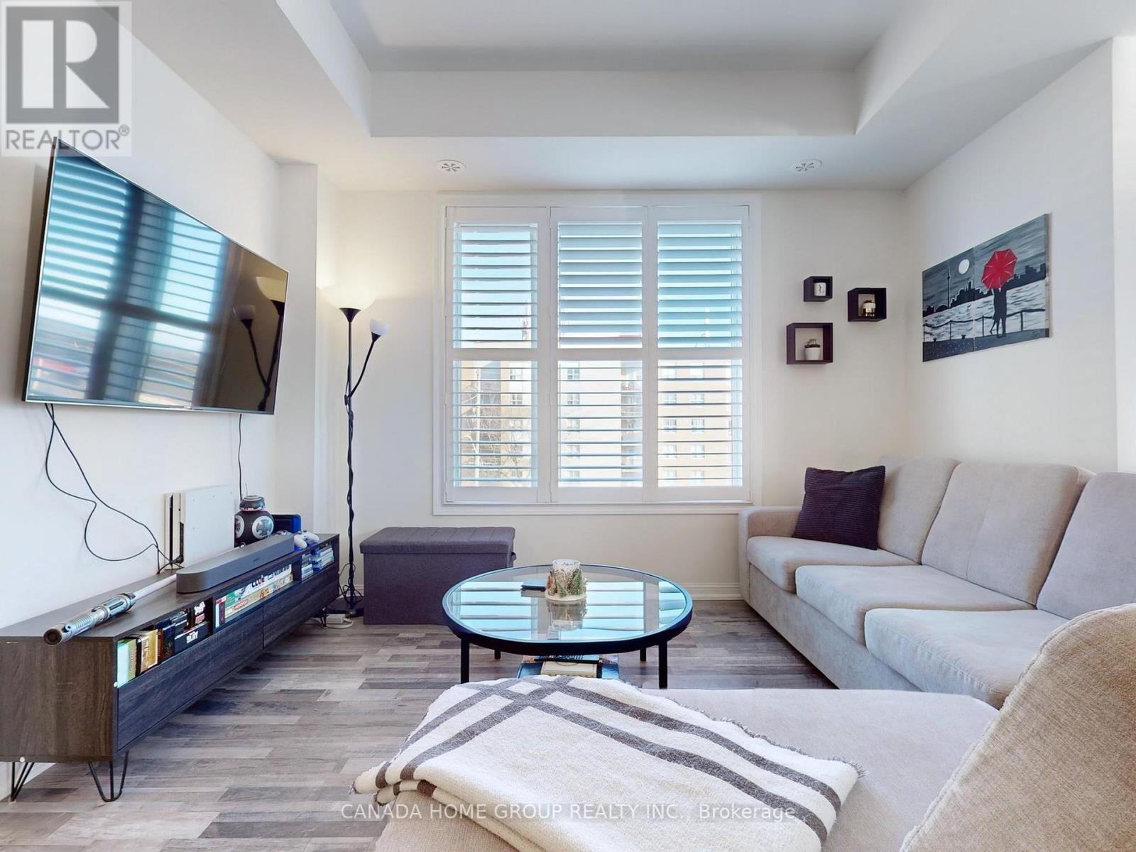 214 - 1460 Whites Road, Pickering, Ontario  L1V 1R4 - Photo 3 - E12723164