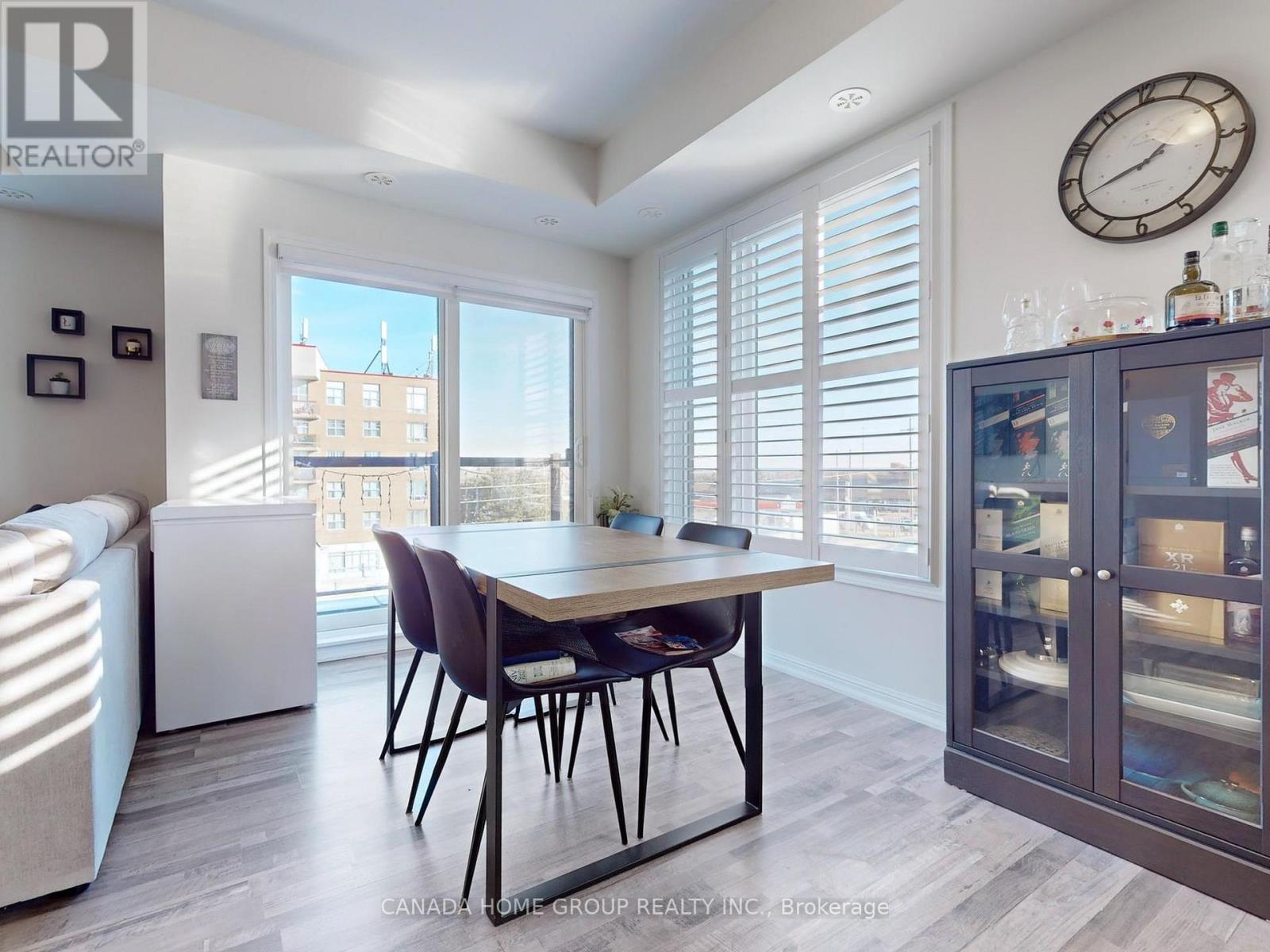 214 - 1460 Whites Road, Pickering, Ontario  L1V 1R4 - Photo 4 - E12723164