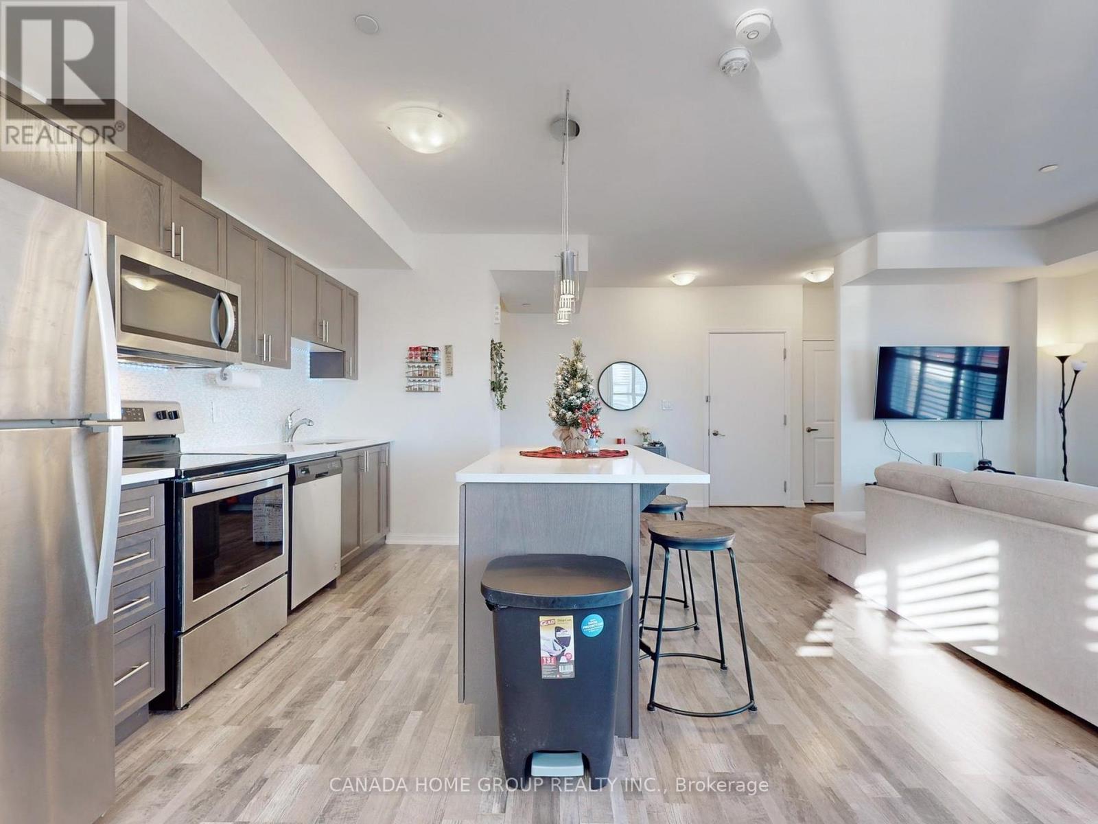 214 - 1460 Whites Road, Pickering, Ontario  L1V 1R4 - Photo 6 - E12723164