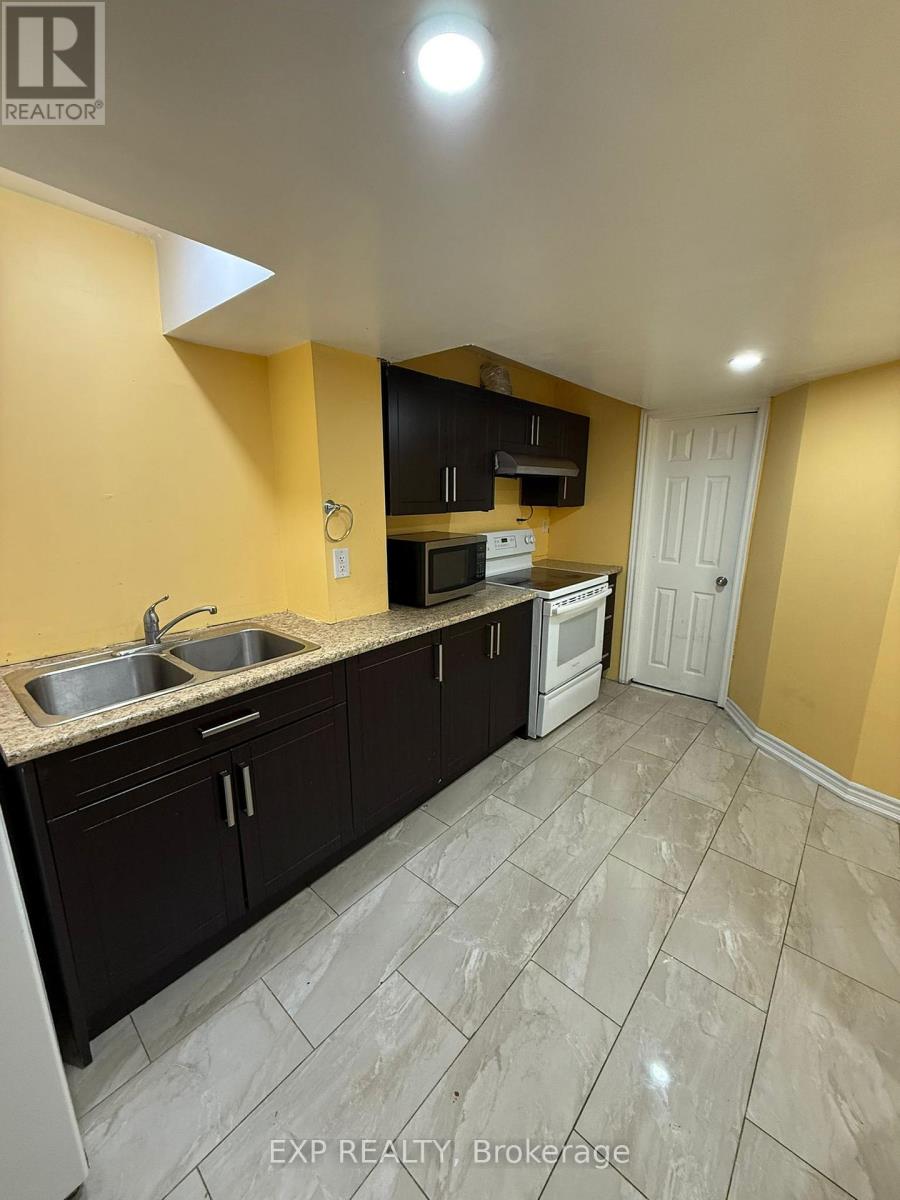 Bsmt - 59 Roadmaster Lane, Brampton, Ontario  L7A 3A7 - Photo 3 - W12723168