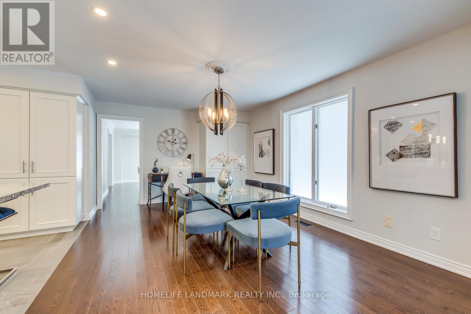 427 Cairncroft Road, Oakville, Ontario  L6V 4N1 - Photo 11 - W12723170