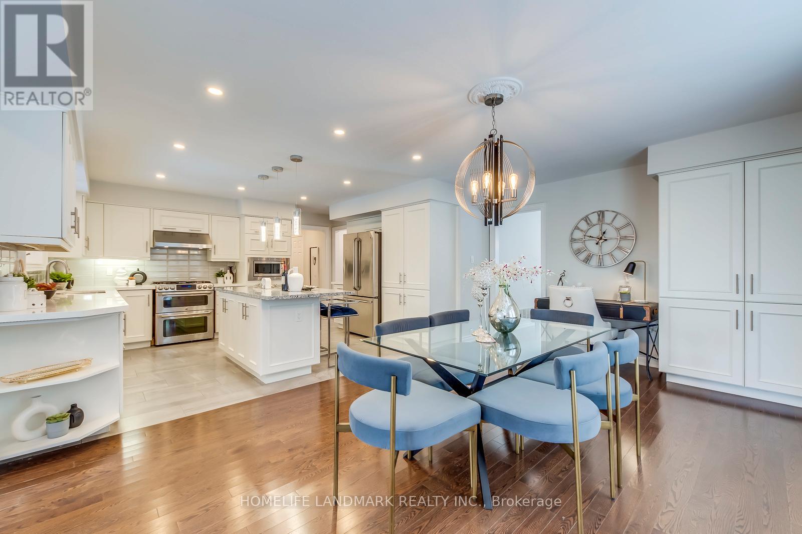 427 Cairncroft Road, Oakville, Ontario  L6V 4N1 - Photo 13 - W12723170