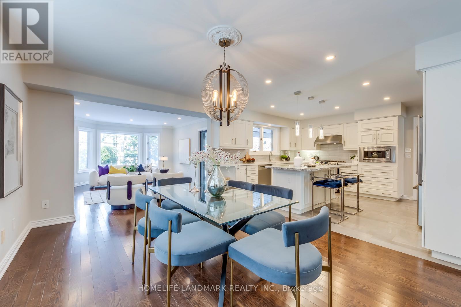 427 Cairncroft Road, Oakville, Ontario  L6V 4N1 - Photo 14 - W12723170