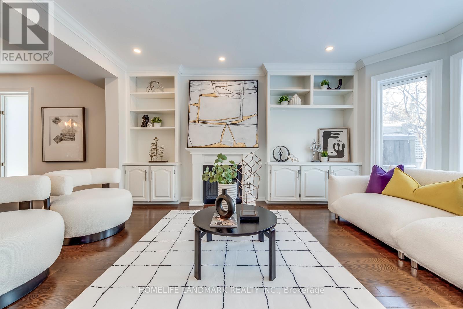 427 Cairncroft Road, Oakville, Ontario  L6V 4N1 - Photo 16 - W12723170