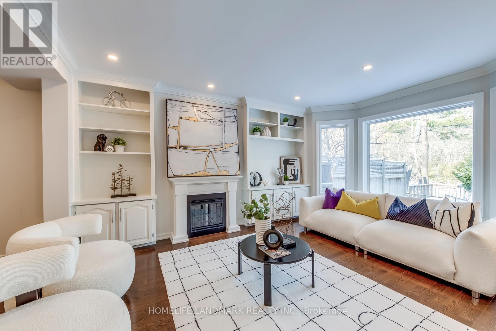 427 Cairncroft Road, Oakville, Ontario  L6V 4N1 - Photo 17 - W12723170