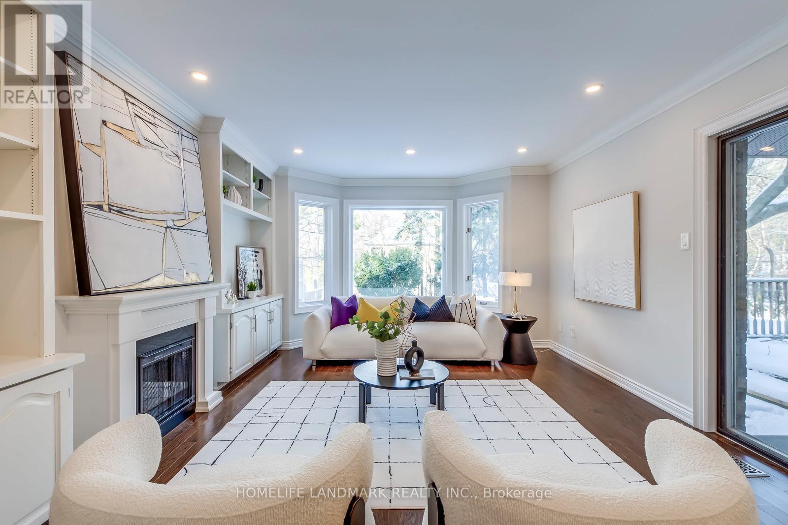 427 Cairncroft Road, Oakville, Ontario  L6V 4N1 - Photo 21 - W12723170