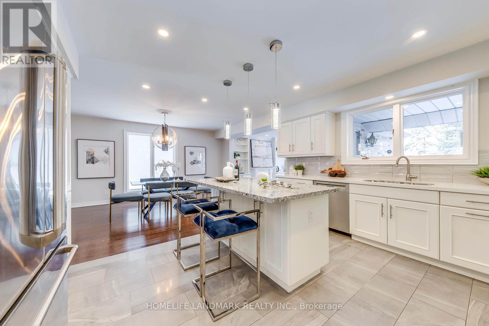 427 Cairncroft Road, Oakville, Ontario  L6V 4N1 - Photo 22 - W12723170