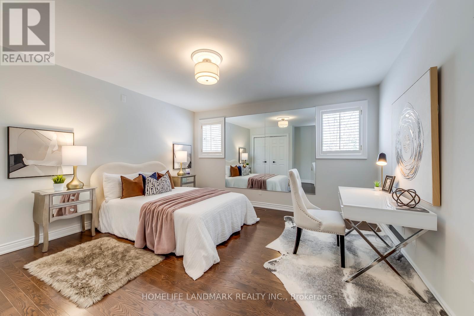 427 Cairncroft Road, Oakville, Ontario  L6V 4N1 - Photo 37 - W12723170