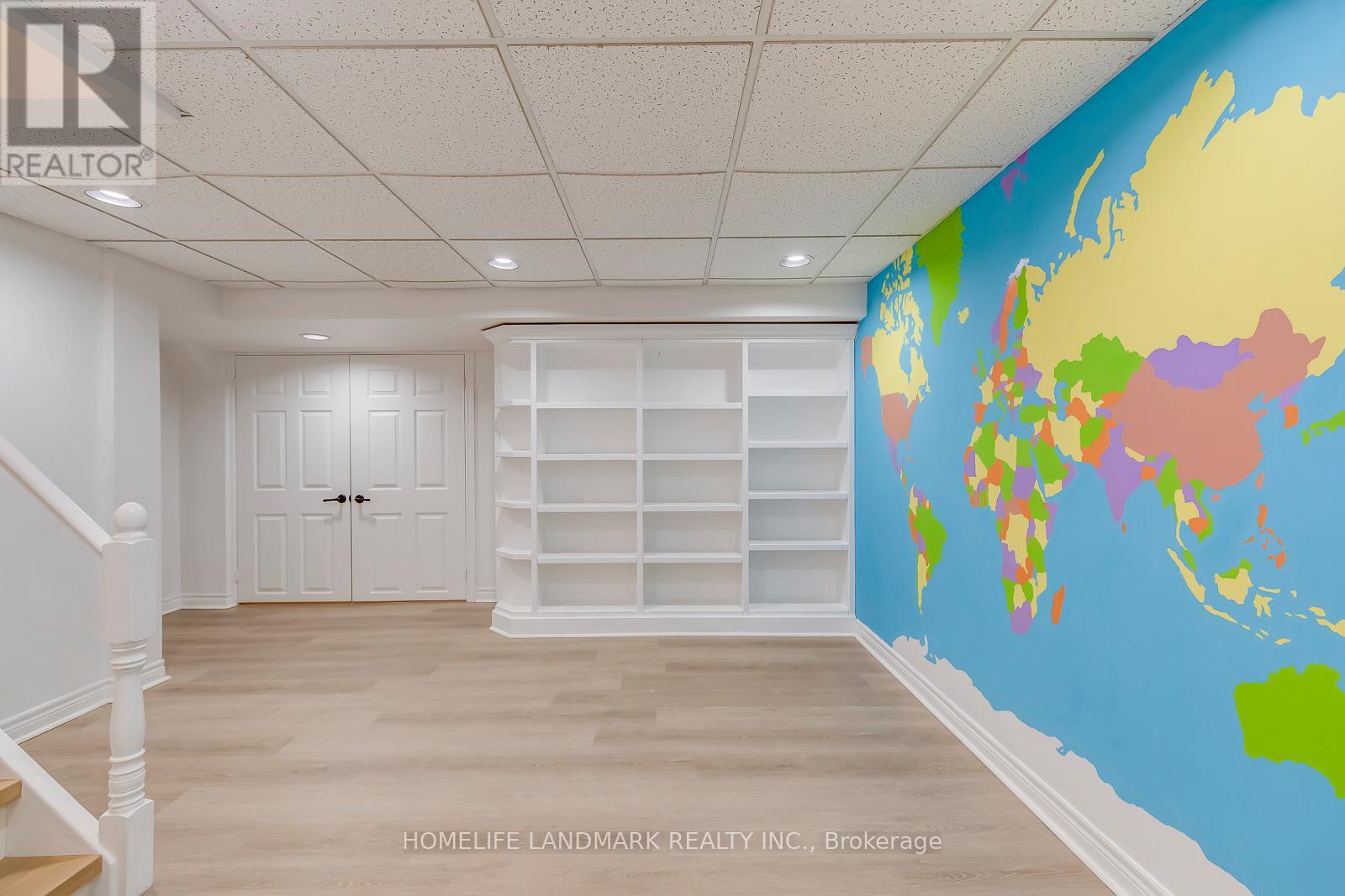 427 Cairncroft Road, Oakville, Ontario  L6V 4N1 - Photo 42 - W12723170