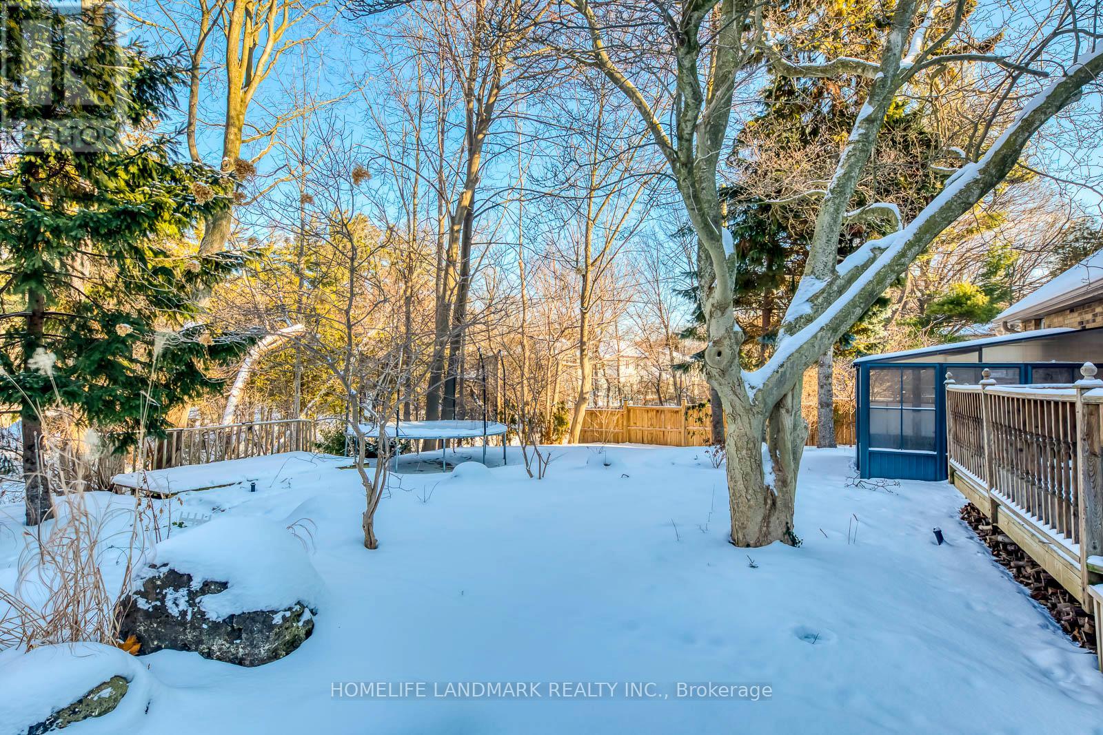 427 Cairncroft Road, Oakville, Ontario  L6V 4N1 - Photo 45 - W12723170