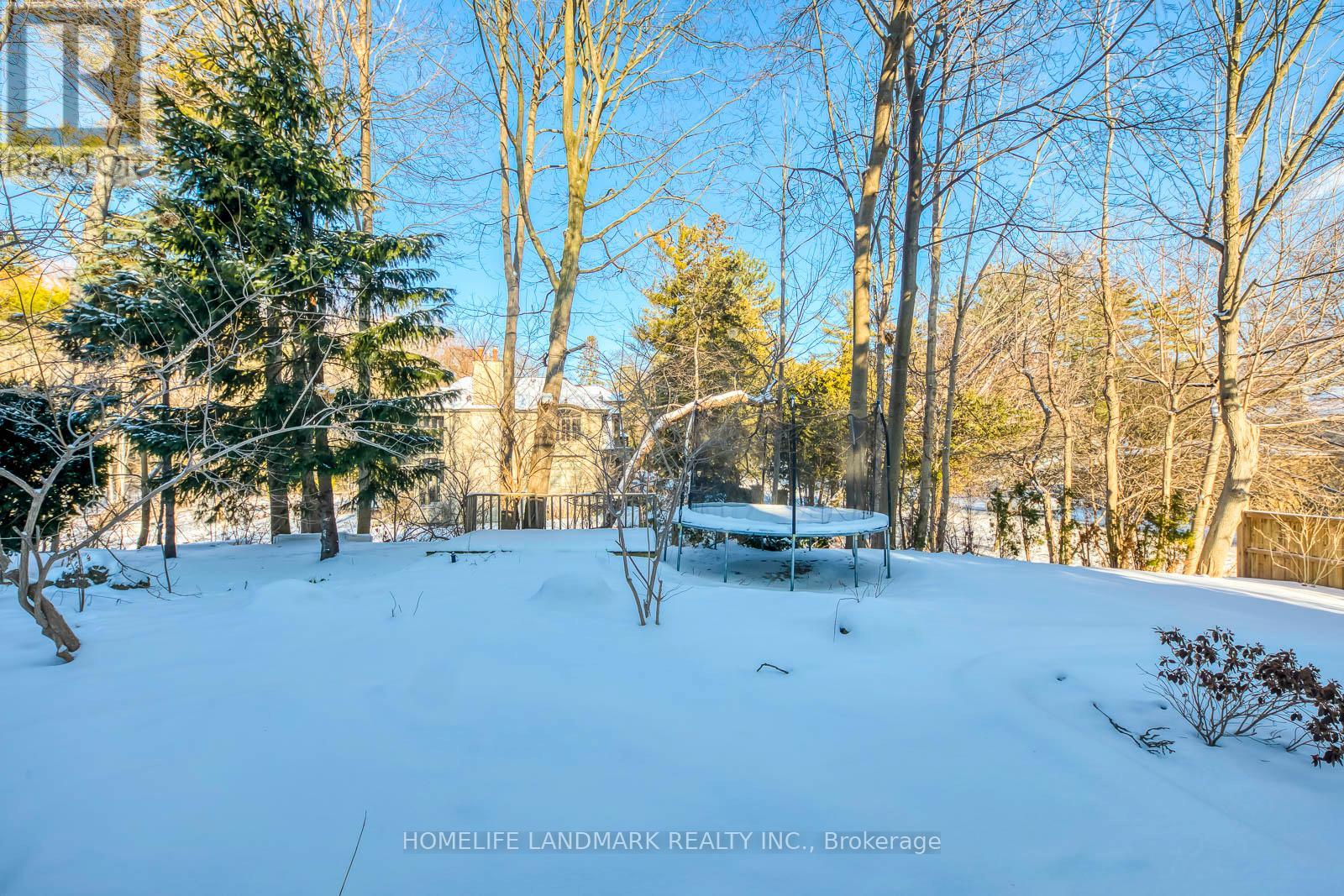 427 Cairncroft Road, Oakville, Ontario  L6V 4N1 - Photo 46 - W12723170