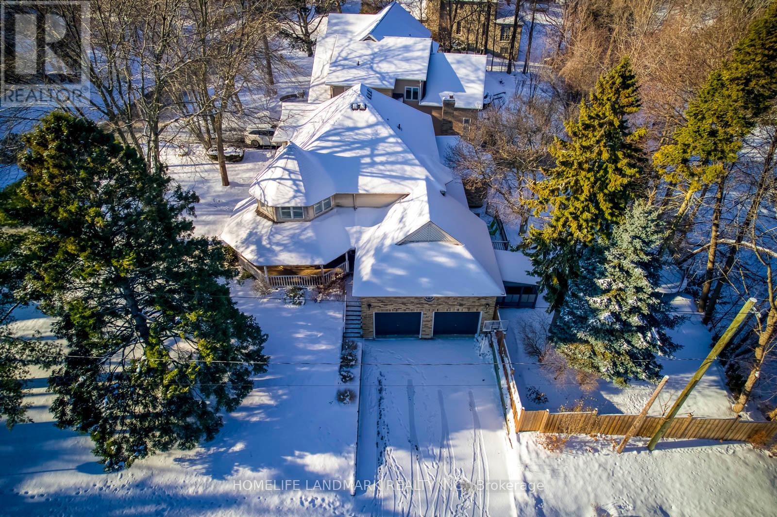 427 Cairncroft Road, Oakville, Ontario  L6V 4N1 - Photo 48 - W12723170