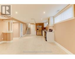 LOWER - 1413 SAFEWAY CRESCENT, Mississauga, Ontario