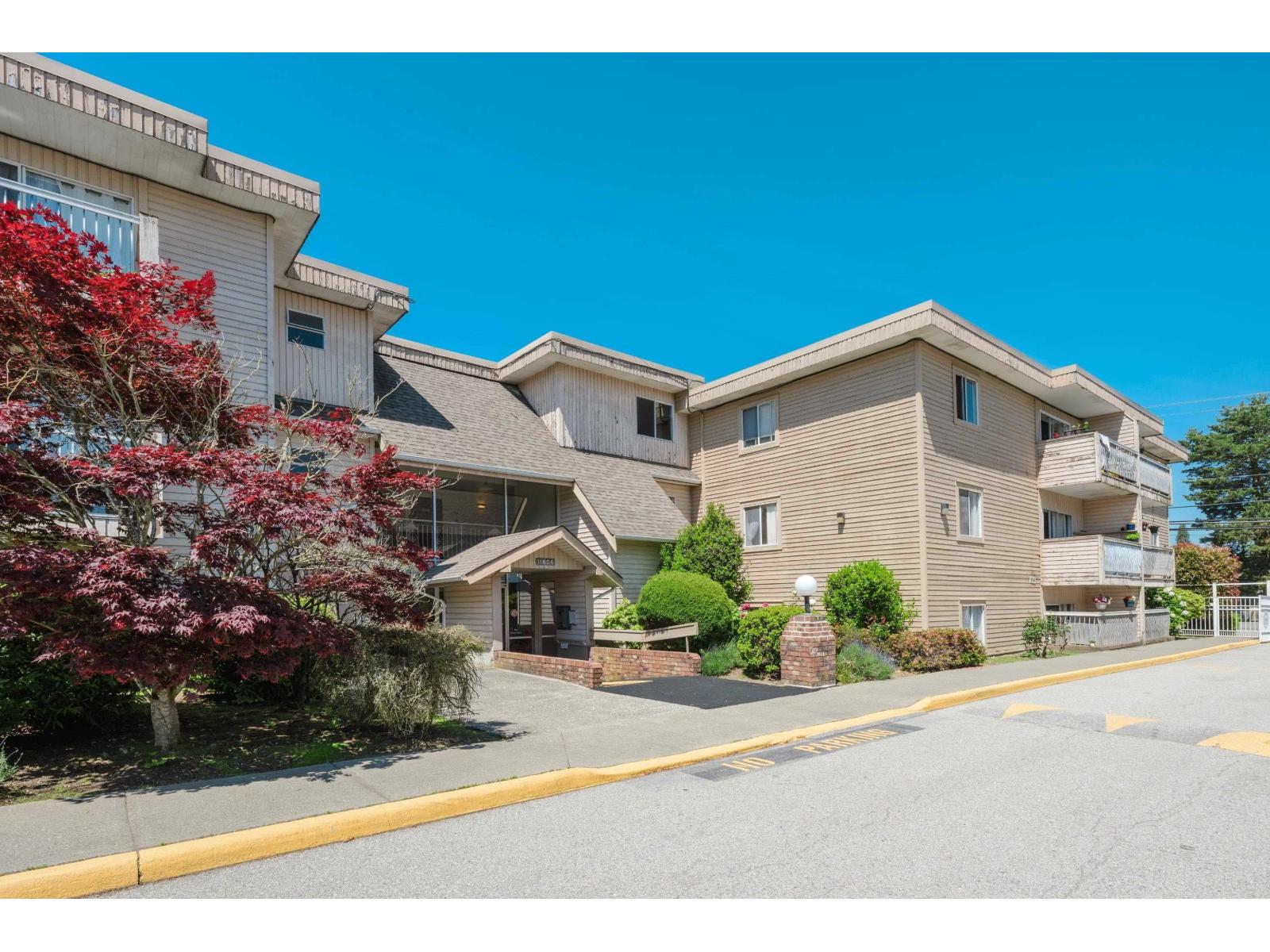 123 11806 88 AVENUE, Delta, British Columbia