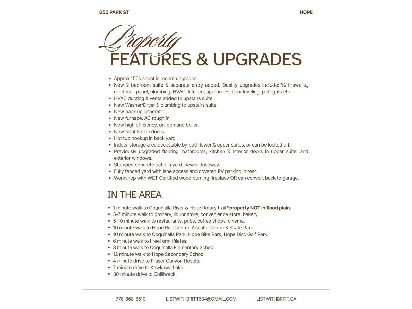 650 Park Street, Hope, Hope, British Columbia  V0X 1L0 - Photo 39 - R3080175