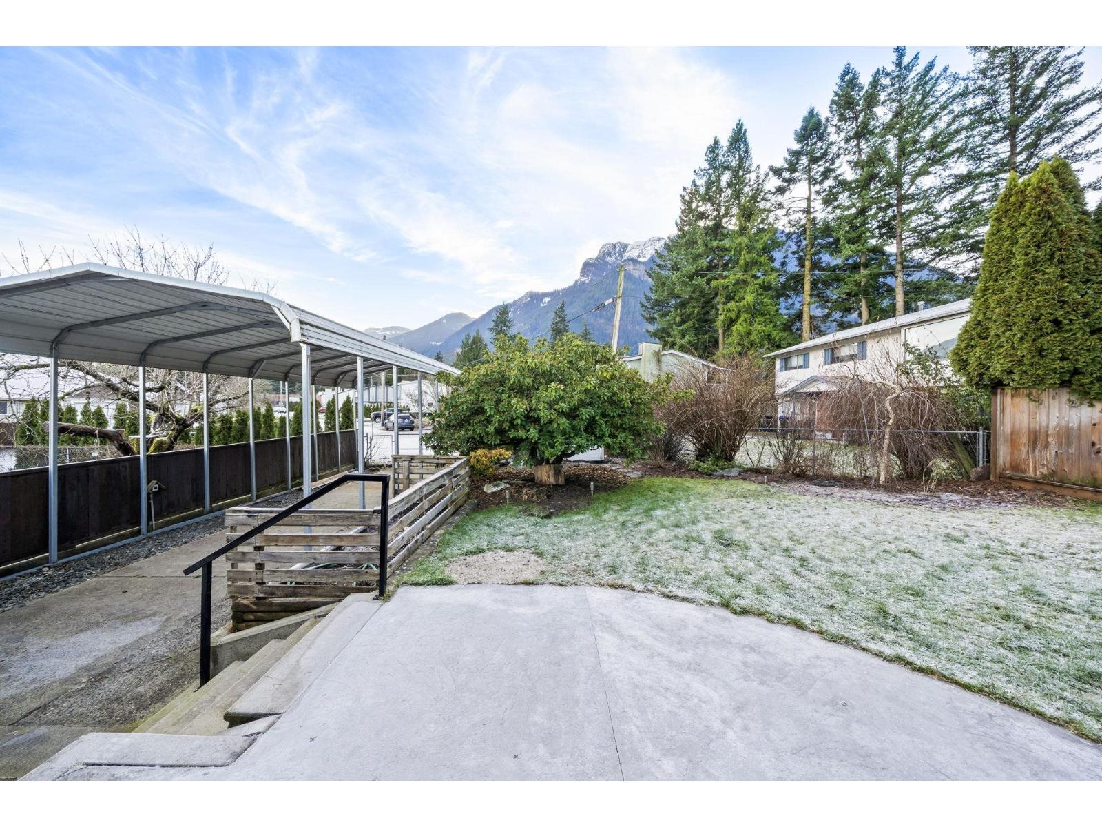 650 Park Street, Hope, Hope, British Columbia  V0X 1L0 - Photo 29 - R3080175